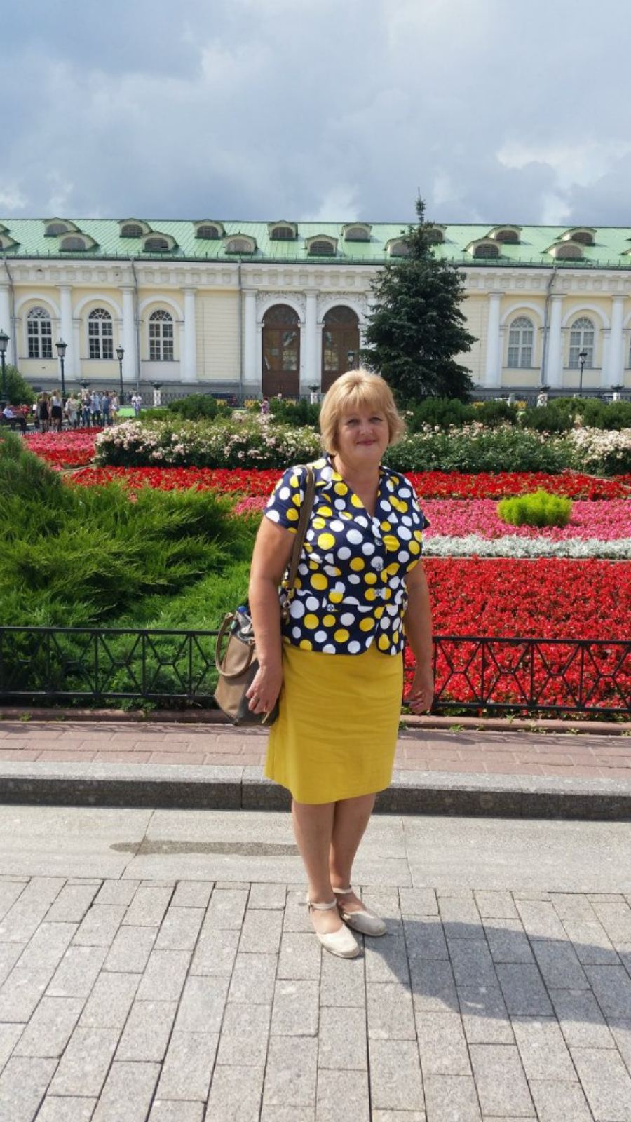 Некролог.