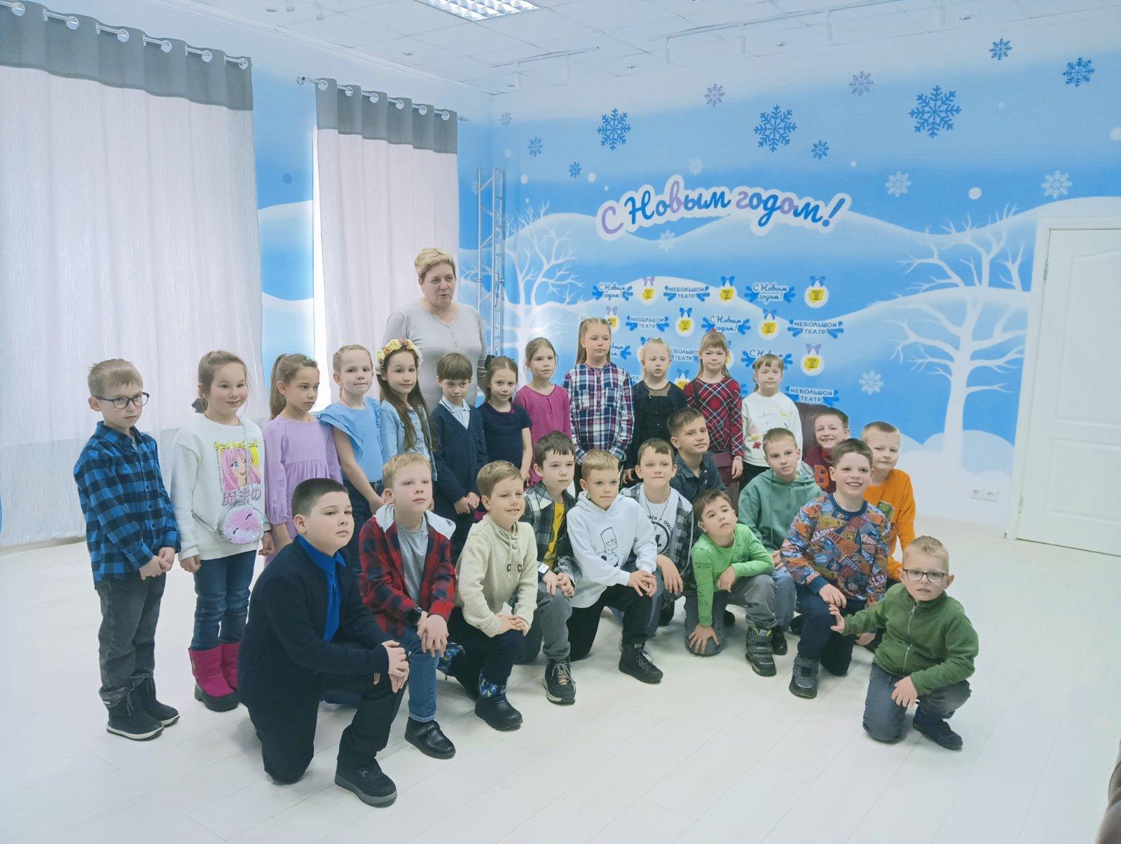 День семейного общения.