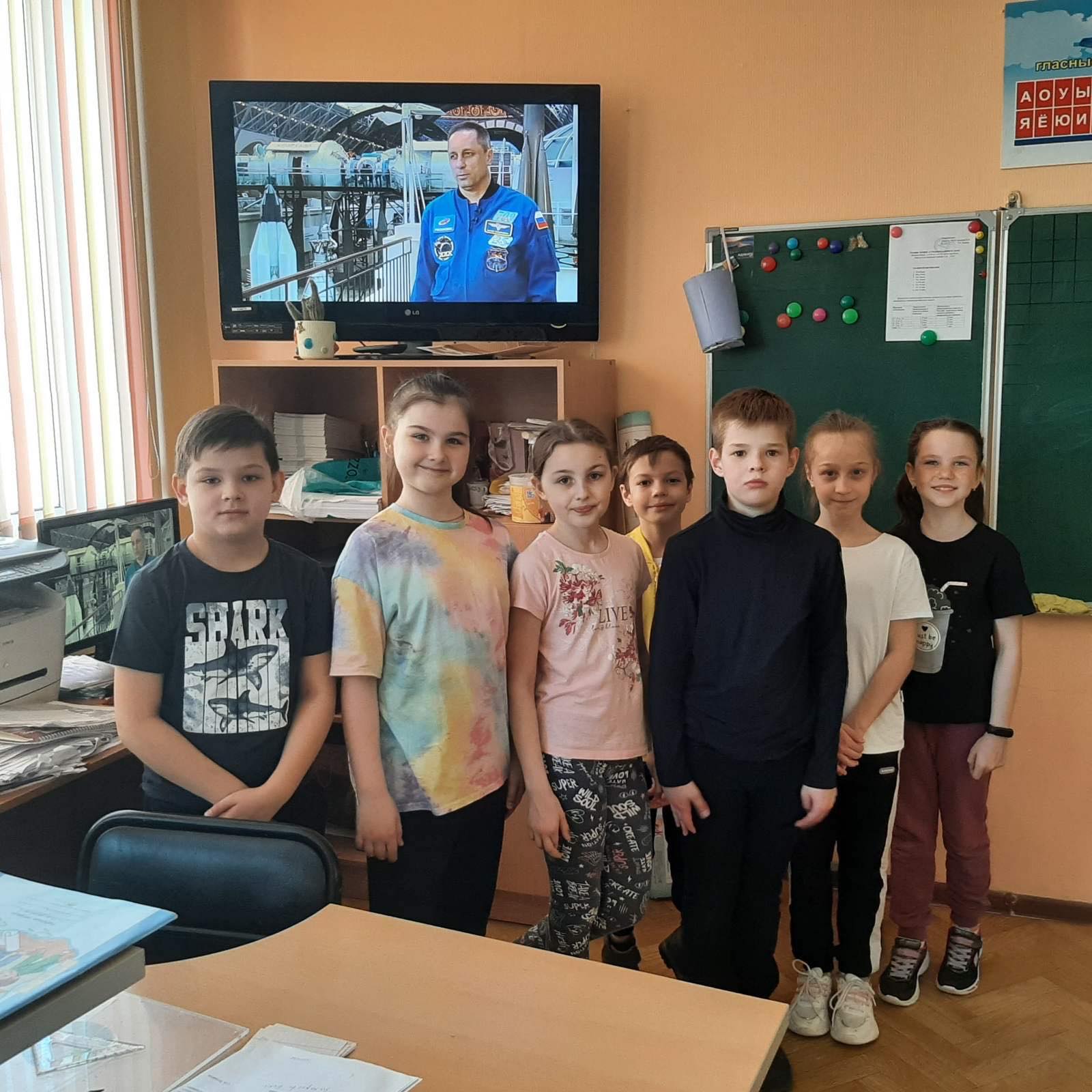 Разговоры о важном.