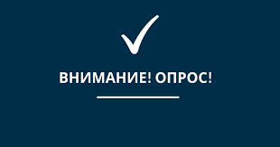 Опрос обучающихся.